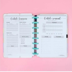 Planner do Estudante Caderno Inteligente BY @ANAS.STUDIES - Arrivata