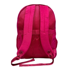 Imagem do Mochila Oficial Rebecca Bonbon em Crinkle 19" RB24090