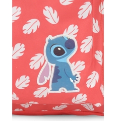 Mochila de Costas Oficial STITCH DISNEY - Luxcel MS46971SC - Arrivata