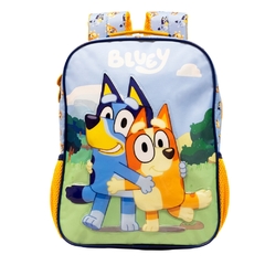 Mochila de Costas BLUEY R média Xeryus 10893