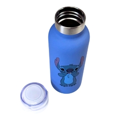 Garrafa Térmica Bubble 500ml STITCH DISNEY - Zona Criativa - Arrivata