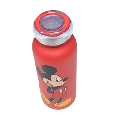 Garrafa Térmica Inox Bubble 500ML MICKEY MOUSE DISNEY - ZC na internet