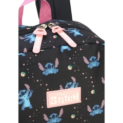 Mochila de Costas Oficial STITCH DISNEY - Luxcel MS46975 - loja online