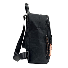 Bolsa de Costas Mochila Nylon GARFIELD GF2634 Preto - comprar online