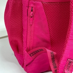 Mochila Oficial Rebecca Bonbon em Crinkle 19" RB24090 - loja online