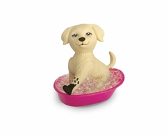 PETS DA BARBIE - PET SHOP CACHORRINHO COM BANHEIRA na internet