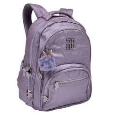 Mochila de Costas Oficial Rebecca Bonbon em Crinkle RB2419 - Arrivata