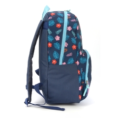 Mochila de Costas Oficial STITCH Disney azul na internet