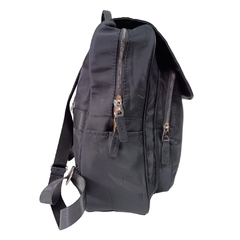 Mochila de Costas Glow It Nylon - Semax GW2406 Preto na internet