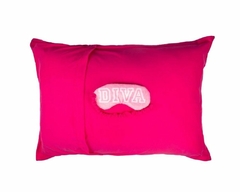 FRONHA COM TAPA OLHOS - DIVA CLÁSSICA PINK - UATT - comprar online