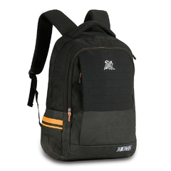 Mochila Costas Juvenil Oficial ONE PIECE Clio OP3620 Preto