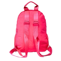 Bolsa Mochila de Costas Média Rebecca Bonbon RB2967 Rosa - loja online