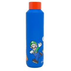 Garrafa Térmica Inox Bubble 500ML GATINHA MARIE DISNEY - ZC na internet