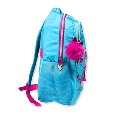 Imagem do Mochila de Costas Oficial Rebecca Bonbon 17,5" RB24026