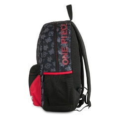 Mochila Juvenil de Costas Oficial ONE PIECE Clio OP3618 - comprar online