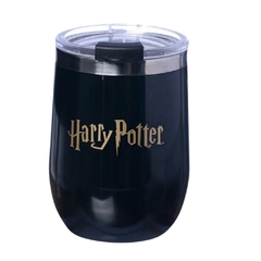 Copo Space em Inox Parede Dupla 400ML HARRY POTTER ZC - comprar online