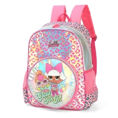 Mochila de Costas LOL SURPRISE IS39211LO Rosa - Luxcel - comprar online