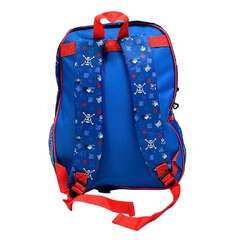 Mochila Infantil de Costas Oficial ONE PIECE Clio OP3594J - Arrivata