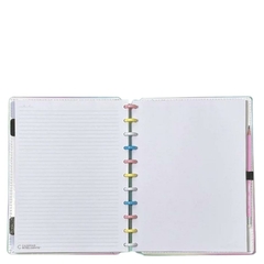 Caderno Inteligente Candy Splash – Grande - comprar online