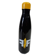 Garrafa Térmica Cantil Inox Oficial FREE FIRE 500ml - comprar online