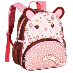 Mochila De Costas Infantil Clio Pets CP3403D - comprar online