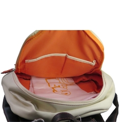 Mochila de Costas GARFIELD SPORT GF2231 Off White na internet