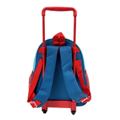 Mochila De Rodinhas P Clio Pets CP2650B - Arrivata