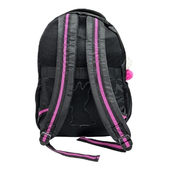 Mochila de Costas Oficial Rebecca Bonbon 17,5" RB24004