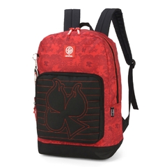 Mochila de Costas OFICIAL ENALDINHO Luxcel MS46491 Vermelho na internet