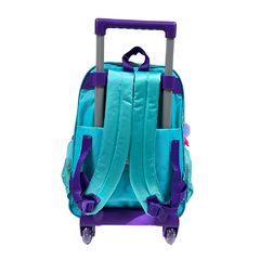 Mochila Rodinhas Oficial LOL SURPRISE Azul Luxcel IC37997LO na internet