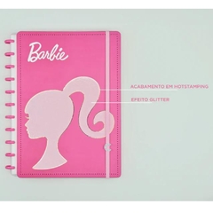 Caderno Inteligente BARBIE PINK - Pequeno - A5 - comprar online