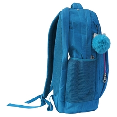 Mochila Oficial Rebecca Bonbon em Crinkle 19" RB3210 - comprar online