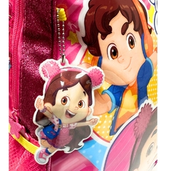 Mochila de Costas Oficial MARIA CLARA E JP - Rosa JP24057J - comprar online