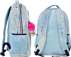 MOCHILA JEANS REBECCA BONBON RB3200 na internet