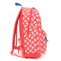 Imagem do Mochila de Costas Oficial STITCH DISNEY - Luxcel MS46971SC