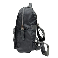 Mochila de Costas Glow It Nylon - Semax GW2408 Preto na internet