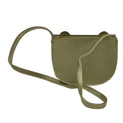 Bolsa Infantil Transversal Gatinho Dourado Pagani PG12056 - Arrivata