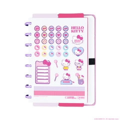 Caderno Inteligente HELLO KITTY - Pequeno A5 - comprar online