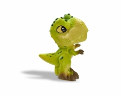 DINOSSAURO T - REX BABY - JURASSIC WORLD - Arrivata