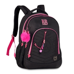 Mochila de Costas Oficial Rebecca Bonbon 17,5" RB24028 - Arrivata