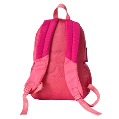 Mochila de Costas Juvenil em Nylon OFICIAL LULUCA LU2461