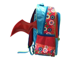 MOCHILA DE COSTAS OFICIAL UGLYDOLLS UG2303J - comprar online