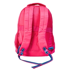 Imagem do Mochila de Costas Oficial REBECCA BONBON Nylon Soft RB24103