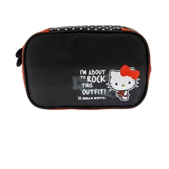 Estojo Box 100 pens Oficial Hello Kitty T02 - Xeryus 11337 na internet