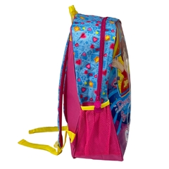 Mochila de Costas Oficial Maria Clara e JP - Rosa JP2436J - comprar online