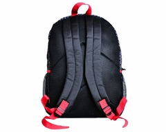 Imagem do MOCHILA OFICIAL NOW UNITED COM BOLSO TELADO NU4000