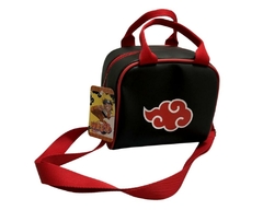 BOLSA TÉRMICA OFICIAL AKATSUKI NARUTO - ZONA CRIATIVA - Arrivata