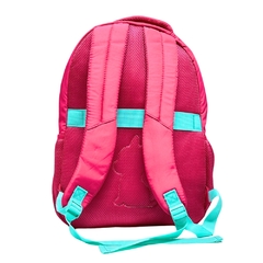 Mochila de Costas Oficial Rebecca Bonbon 17,5" RB24028 - Arrivata