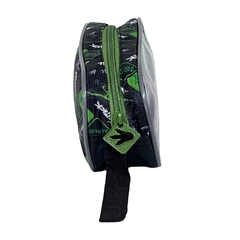 Kit Mochila De Rodinhas T-REX ATTACK Verde Clio TX3460K - comprar online