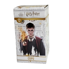 Imagem do Copo Térmico Viagem 350ml HARRY POTTER HOGWARTS COLOR - ZC